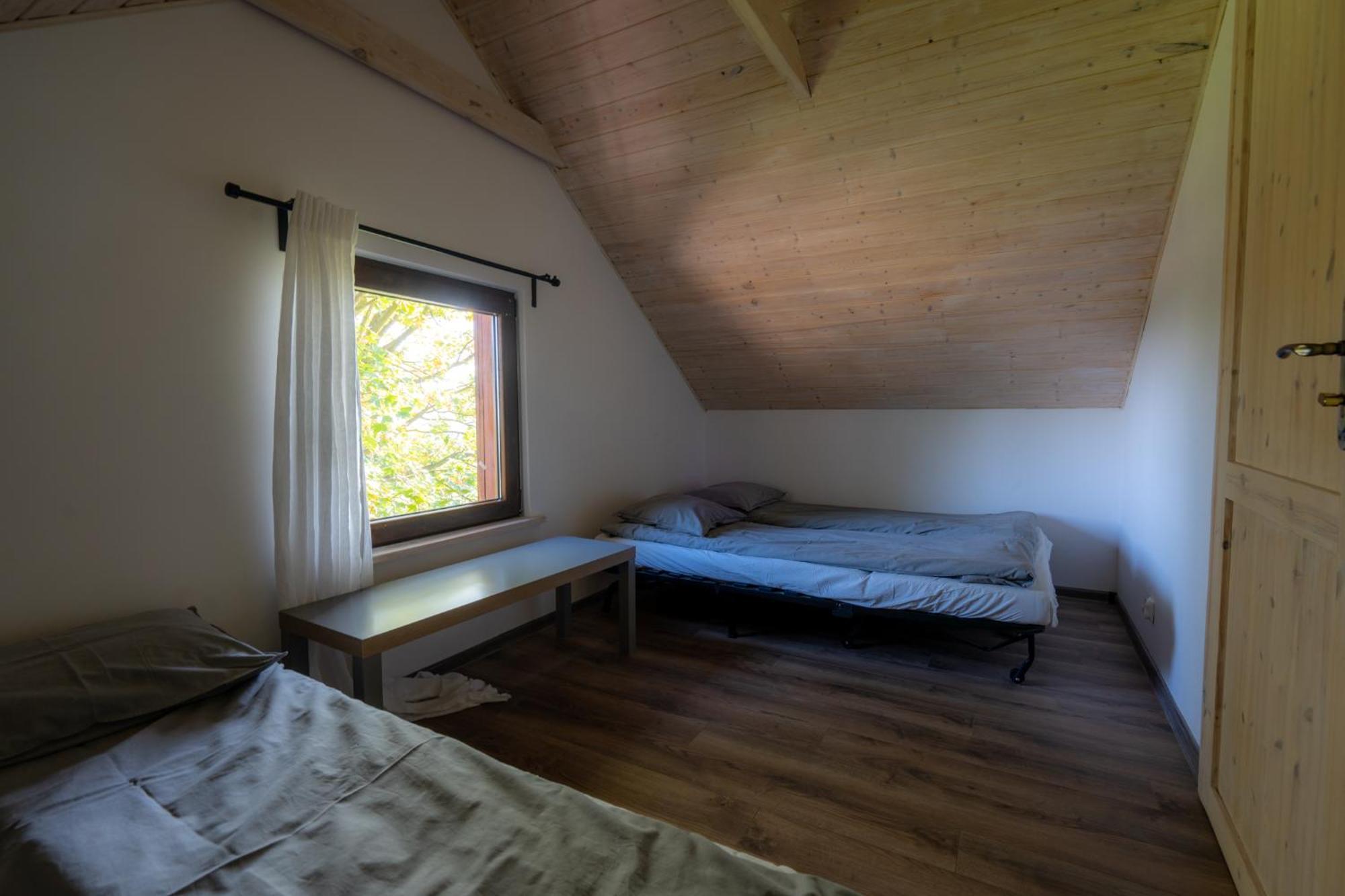 Domki pod Łysą Górą Limanowa Exterior foto