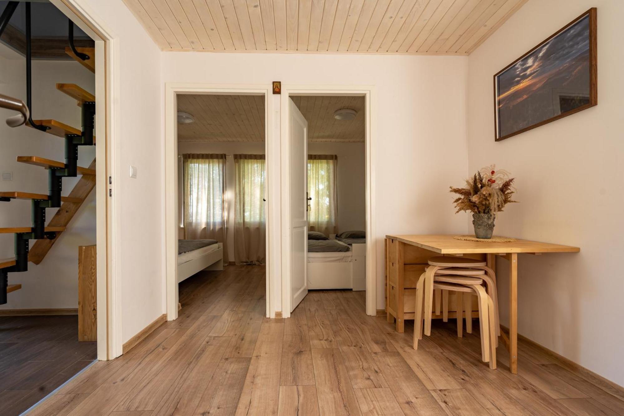Domki pod Łysą Górą Limanowa Exterior foto