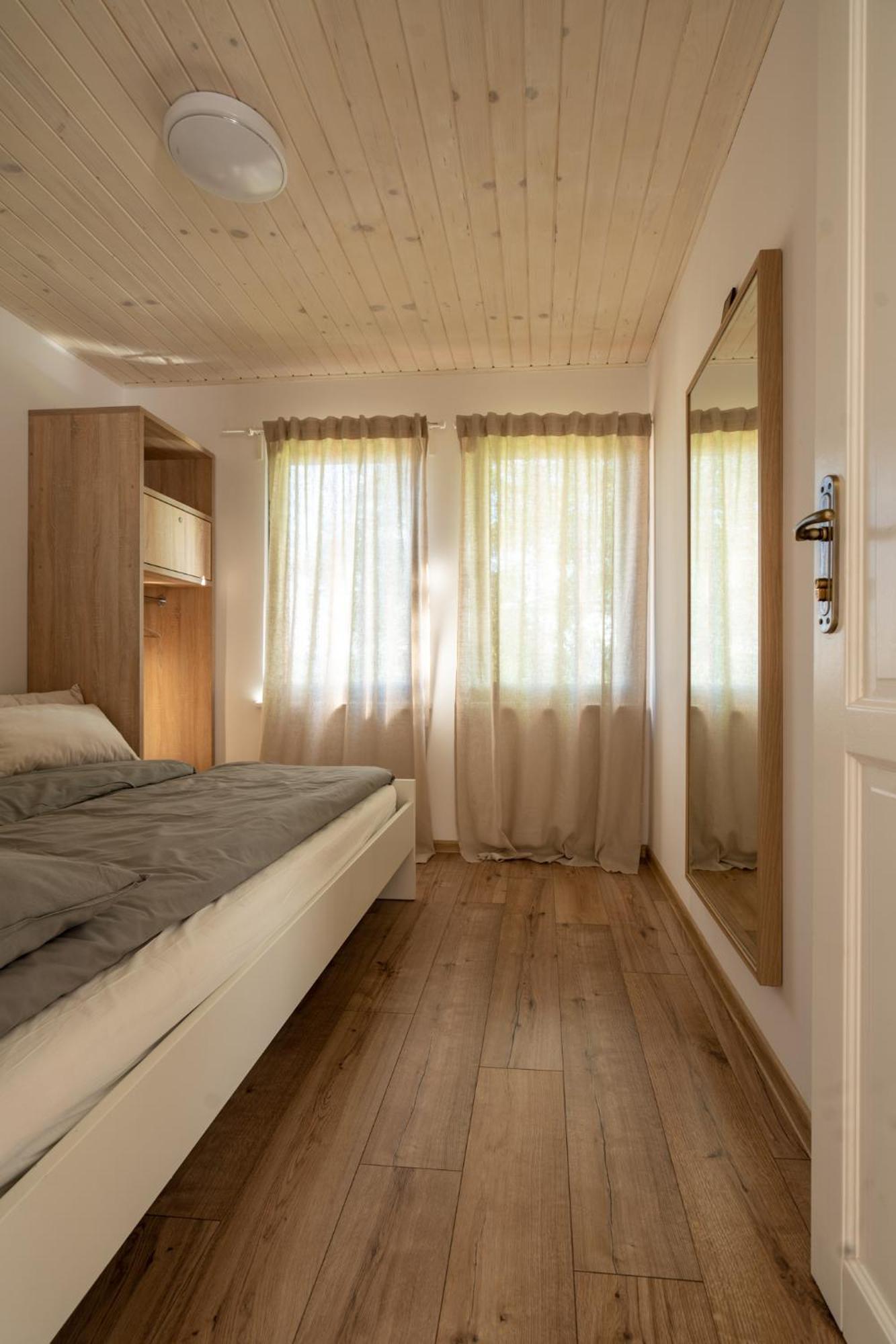 Domki pod Łysą Górą Limanowa Exterior foto
